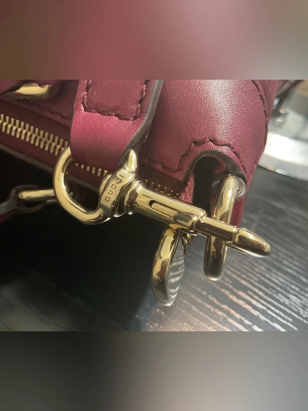 Gucci Bags - Picture 6 of 15